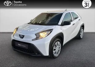 Image principale du véhicule