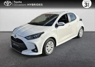 Image principale du véhicule