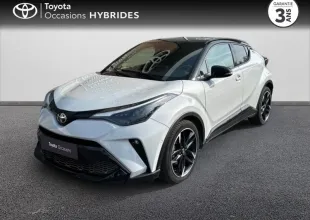 Image principale du véhicule