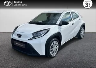 Image principale du véhicule