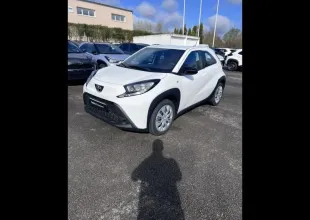 Image principale du véhicule