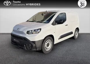 Image principale du véhicule