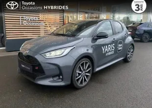 Image principale du véhicule