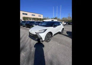 Image principale du véhicule