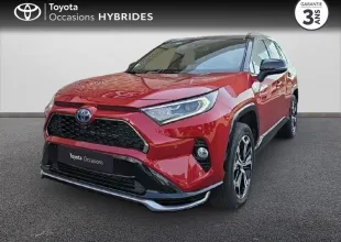 Image principale du véhicule