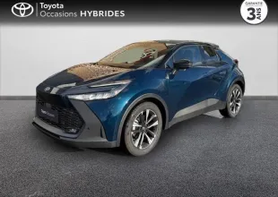 Image principale du véhicule