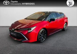 Image principale du véhicule