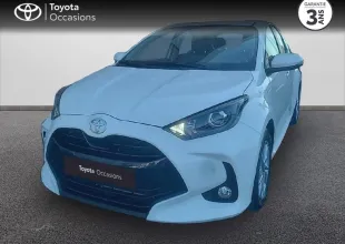 Image principale du véhicule