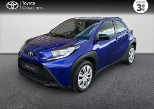 Image principale du véhicule