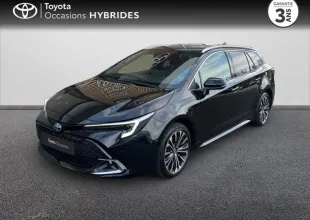 Image principale du véhicule