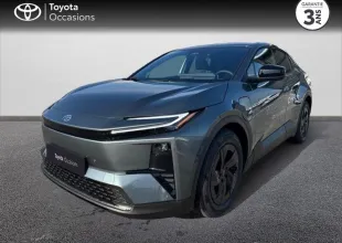 Image principale du véhicule