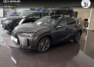 Image principale du véhicule