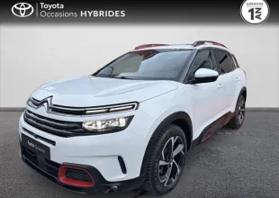 Image principale du véhicule