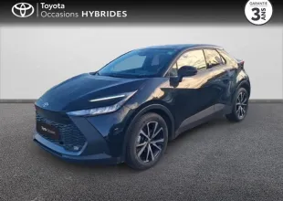 Image principale du véhicule