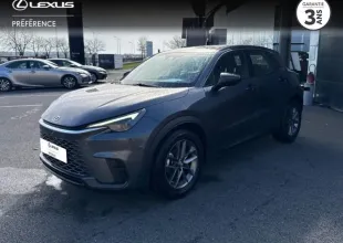 Image principale du véhicule