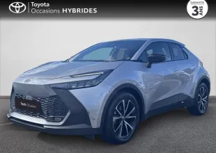 Image principale du véhicule