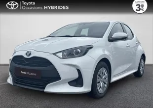 Image principale du véhicule