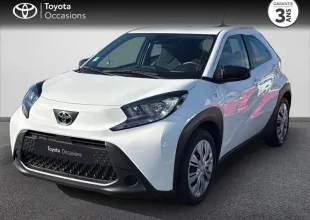 Image principale du véhicule