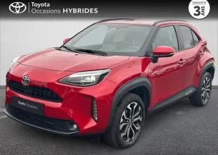 Image principale du véhicule