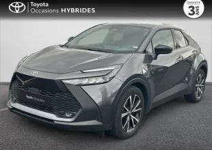 Image principale du véhicule