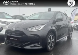 Image principale du véhicule