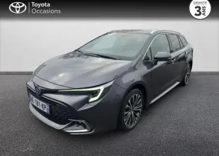 Image principale du véhicule