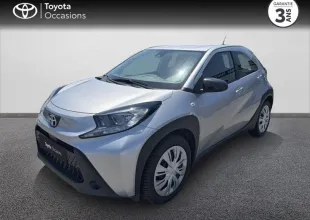 Image principale véhicule TOYOTA Aygo X