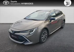 Image principale véhicule TOYOTA Corolla Touring Spt