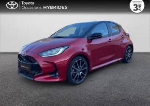 Image principale du véhicule