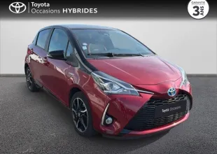 Image principale du véhicule