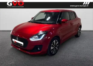 Image principale du véhicule