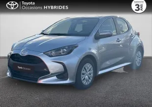 Image principale du véhicule