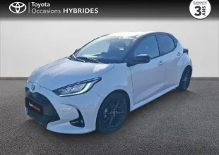 Image principale du véhicule