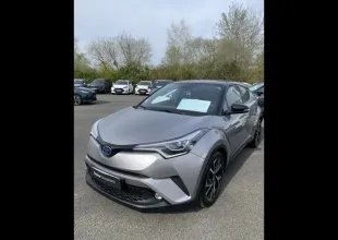 Image principale du véhicule