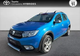 Image principale du véhicule