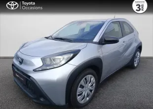 Image principale du véhicule