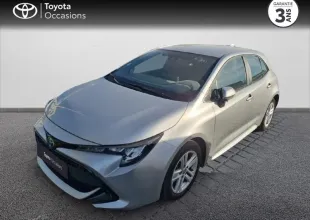 Image principale du véhicule