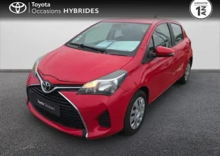 Image principale du véhicule