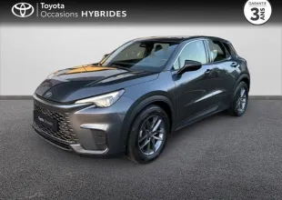 Image principale du véhicule