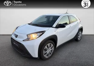 Image principale du véhicule