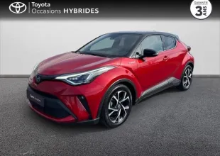 Image principale du véhicule