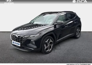 Image principale véhicule HYUNDAI Tucson