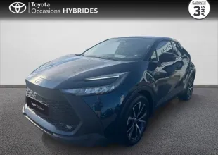 Image principale du véhicule