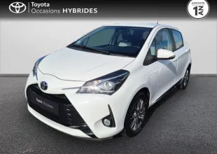 Image principale du véhicule