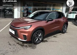 Image principale du véhicule