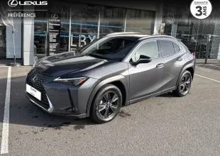 Image principale du véhicule