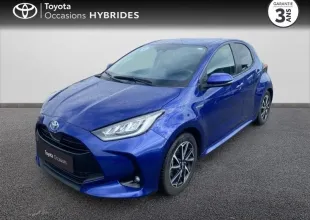 Image principale du véhicule