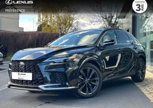 Image principale du véhicule