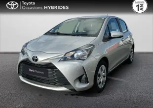 Image principale du véhicule