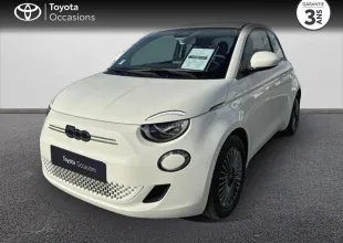 Image principale du véhicule